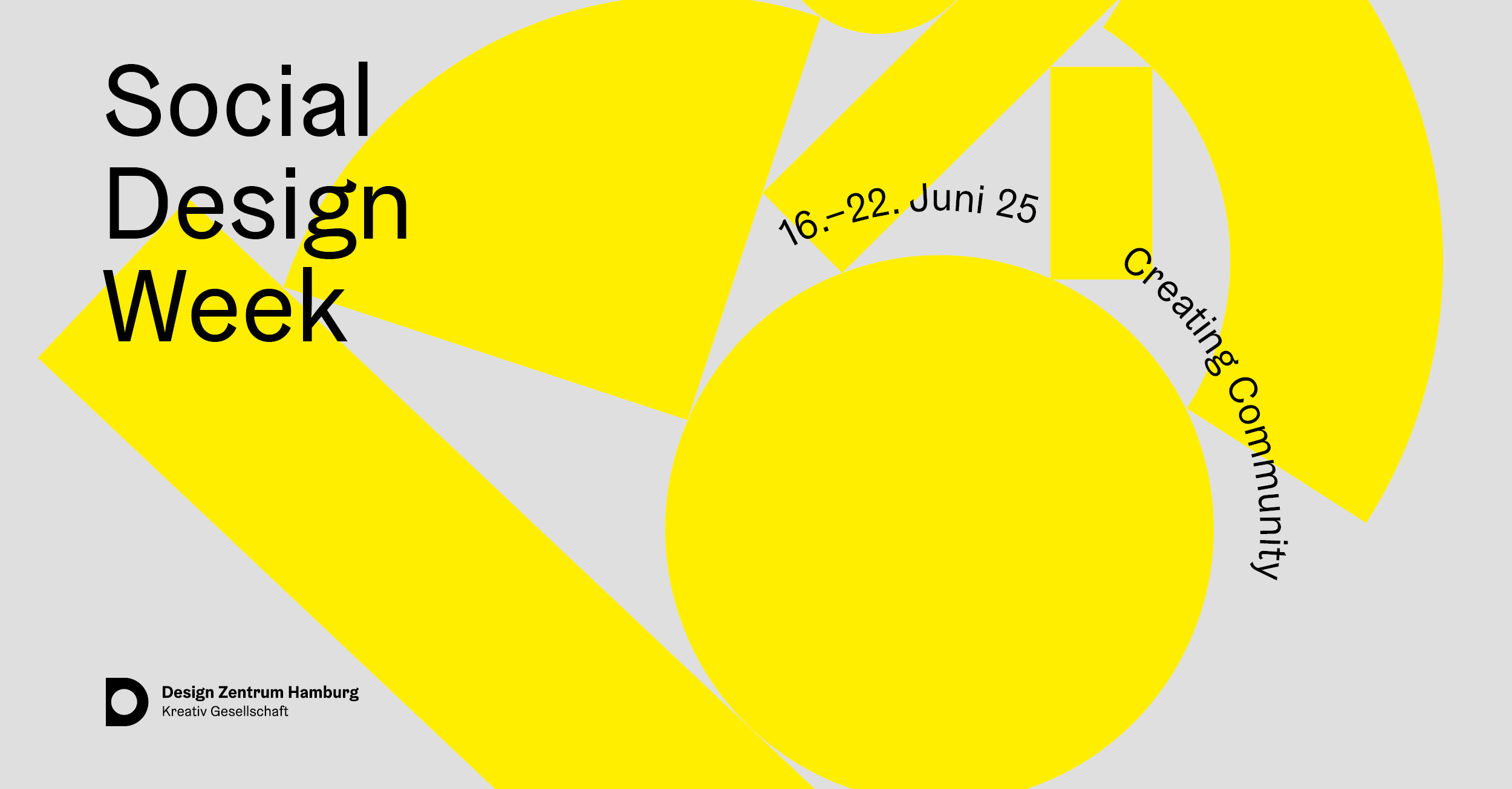Social Design Week