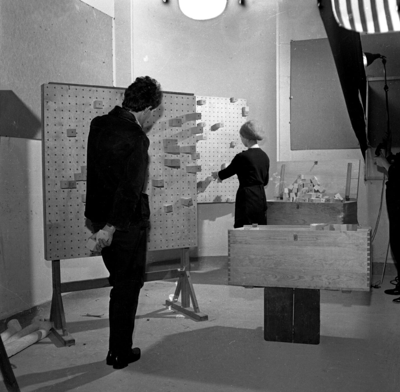 &raquo;What Design Can Do?&laquo; Ineke Hans, Maciej Chmara, Jesko Fezer, Friedrich von Borries