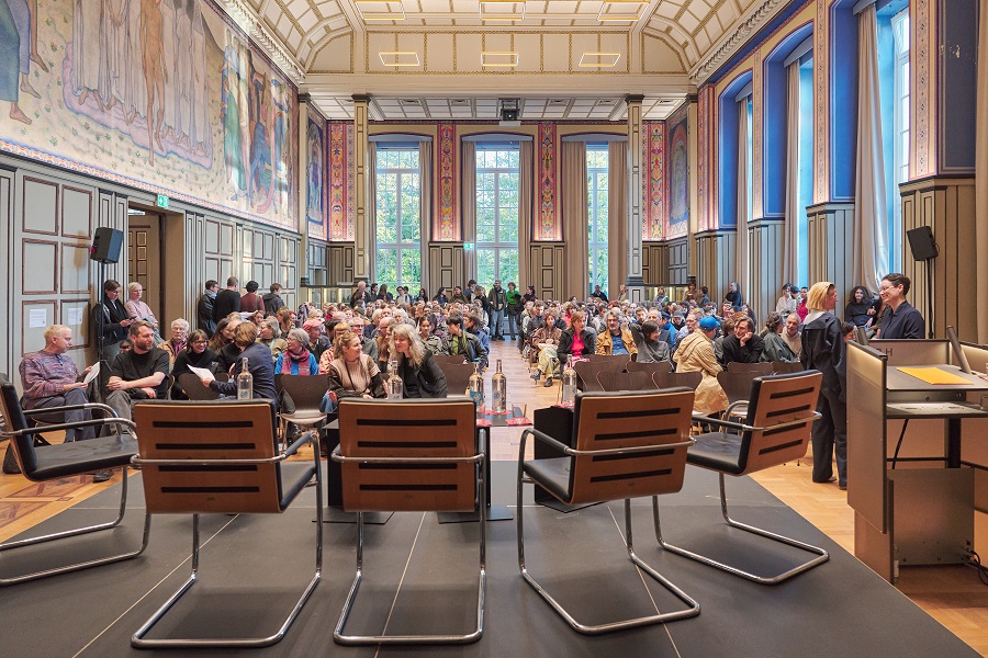 Semesterer&ouml;ffnung