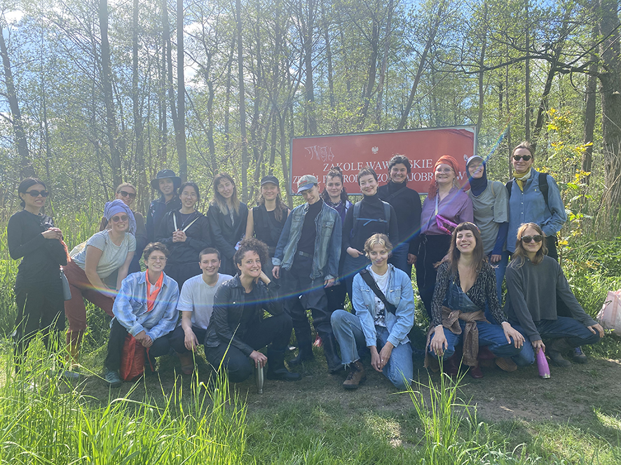 Natureculture Learning Sites