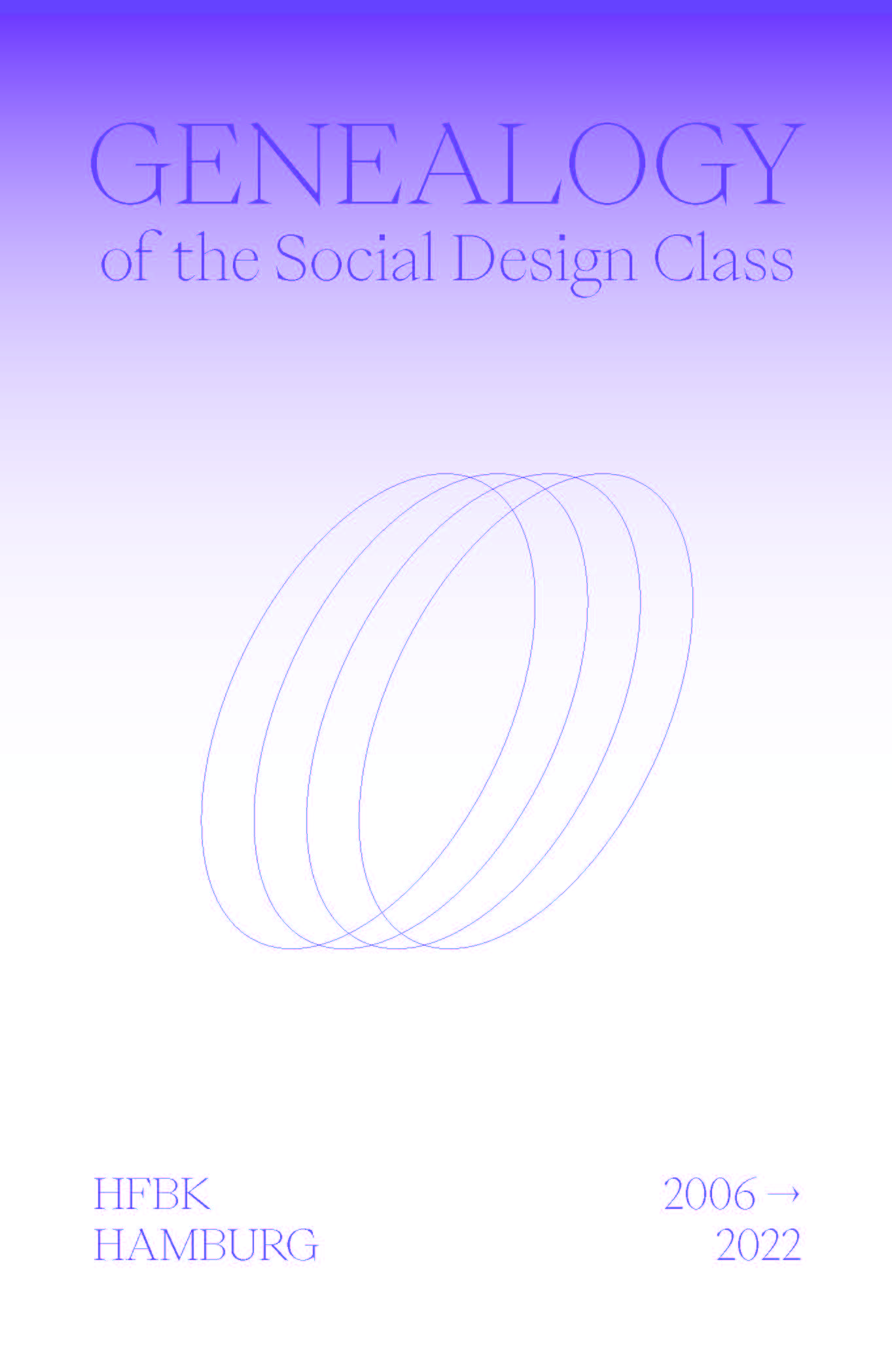 Social Design Feminist Genealogy