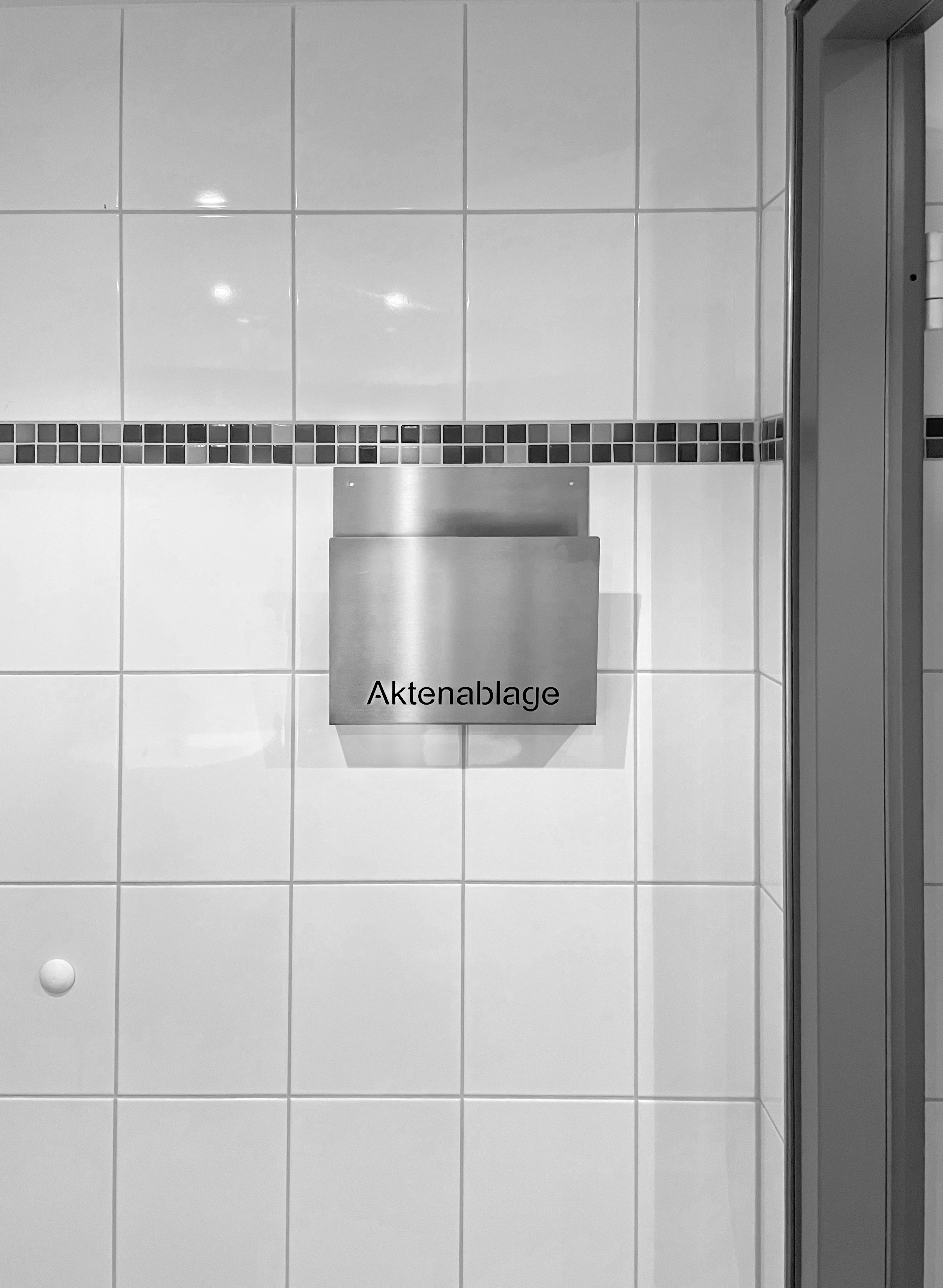 Gestalten unter sich. Teilnehmende Beobachtungen eines Designers im Politikbetrieb