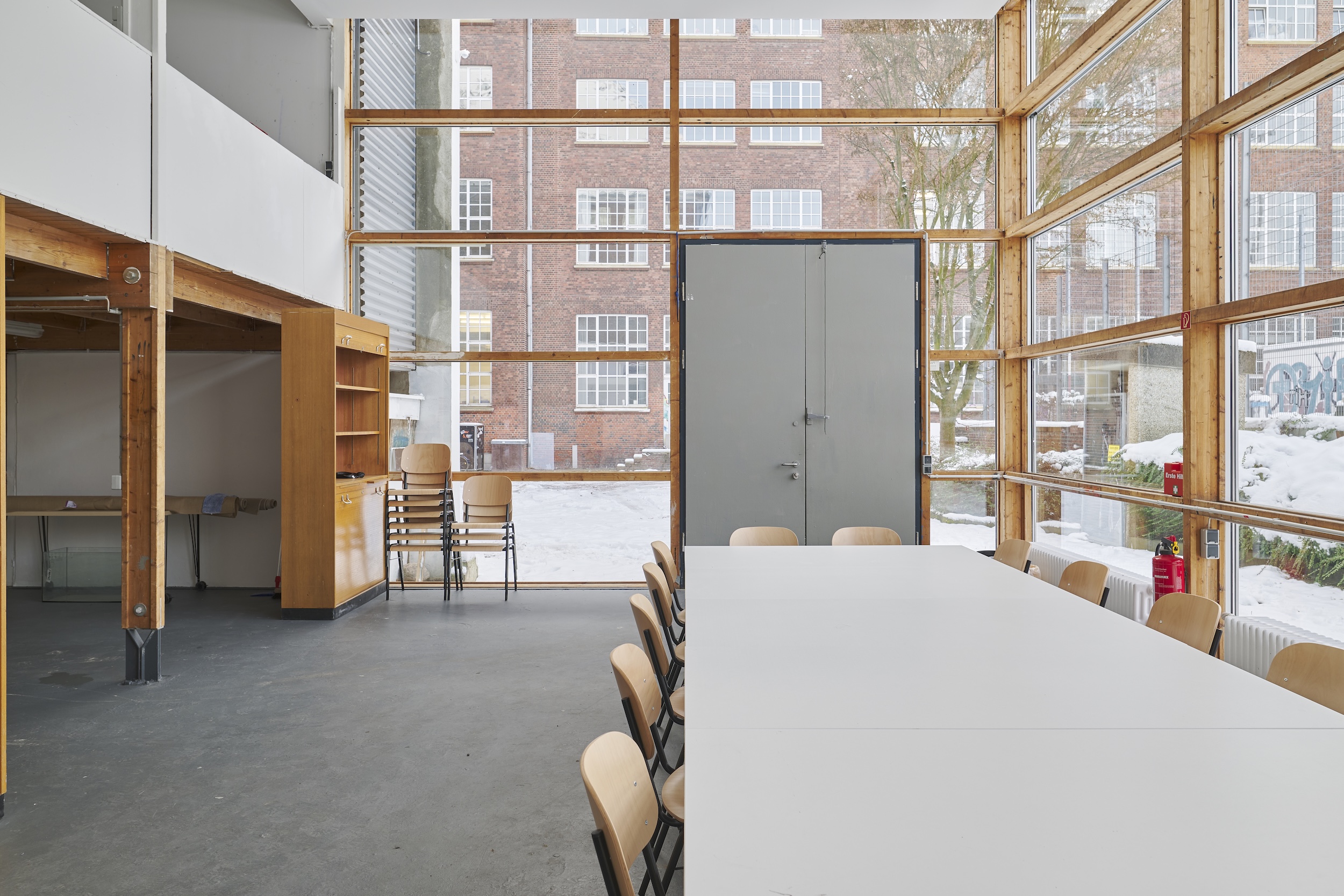 Werkstatt f&uuml;r Nachhaltigkeit