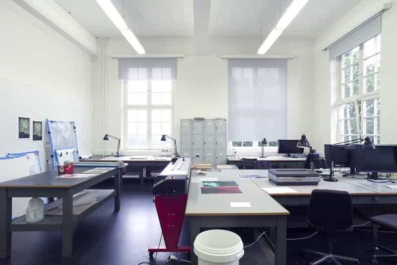 Werkstatt Fotografie