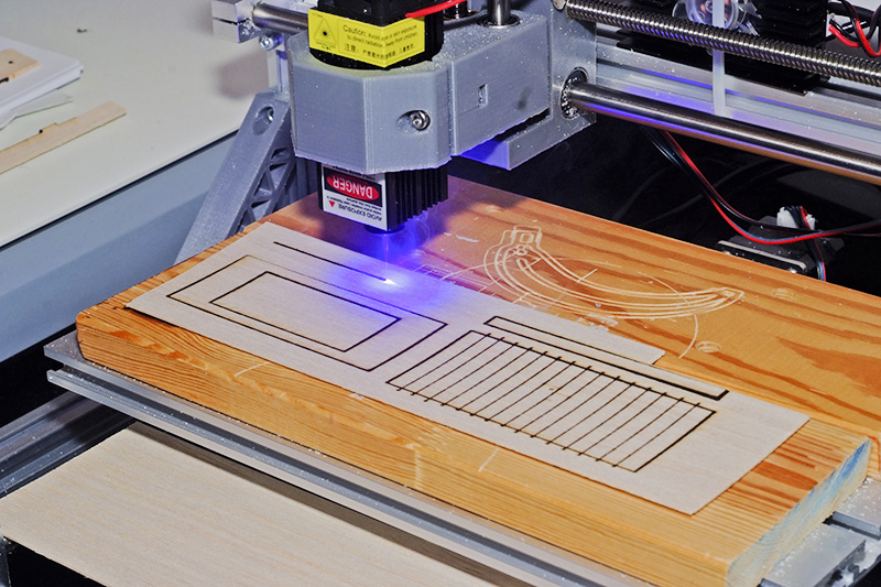 Werkstatt Digitales/Material